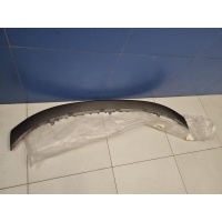 Спойлер переднего бампера KIA Carnival 2 2006- 86565A9NA0