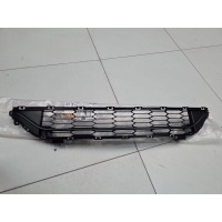 Решётка в бампер центральная Chevrolet Cruze 2009-2016 42359137