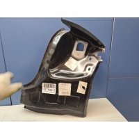 Панель заднего правого фонаря Skoda Rapid 2013- 5JH813320A