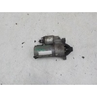 Стартер Nissan Almera 2012- 2330044A0B