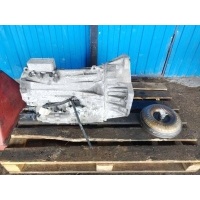 КПП автоматическая (АКПП) Volkswagen Touareg 2 2012 LSK,0C8300036C