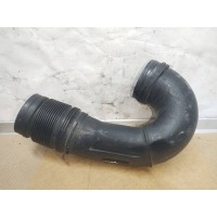 Воздуховод Volkswagen Touareg 2 2012 7P6129684B