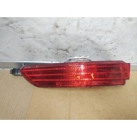 Фонарь противотуманный левый Volkswagen Touareg 2 2012 7P6945701C,6Q0035575B