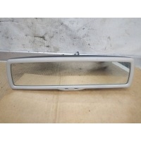 Зеркало салона Volkswagen Touareg 2 2012 7P6857511