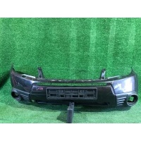 Бампер передний передняя subaru forester iii 08 -