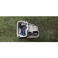 блок управления муфтой hadex Ford Kuga 2008-2012 2011 1681551