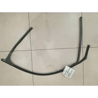 Уплотнитель стекла двери передней правой Ford Focus 2 2004-2008 2006 1685043