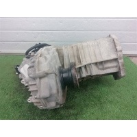 раздатка Volkswagen Touareg (2002-2010) 0AD341010T