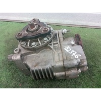 раздатка Volkswagen Passat (B7) (2011-2014) 0AV409053R