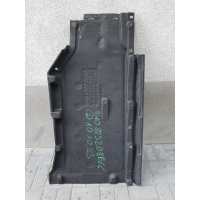 Audi a34 b9 правый крышка плита шасси 8w0825208b 8w0825208g