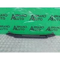 Решетка бампера Hyundai Solaris 2 2020-нв 86561H5500, H586561500