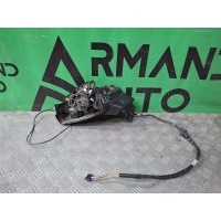 зеркало Audi Q7 2 4M 2015-2020 4M1857409AL9B9, 4M1857409AH, 4