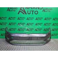 Бампер Volkswagen Golf 7 2017-2020 5GE807217FFGRU, 5G0807221FL, 4