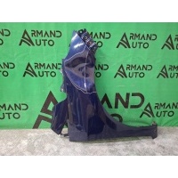 Крыло OMODA S5 M1D 2022-нв J608403102FLDY, J608403102FL, 7