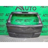 дверь багажника Opel Astra H 2004-2014 93187246, 8