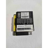 Блок AirBag Volkswagen Passat B6 2006 3C0909605F