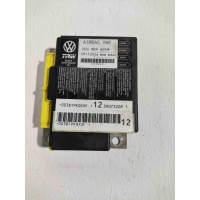 Блок AirBag Volkswagen Passat B6 2006 3C0909605M