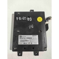 Блок управления телефоном Volkswagen Passat B6 2006 3C0035729F