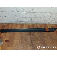 Молдинг двери передней правой Renault Laguna 2 2004 8200036021