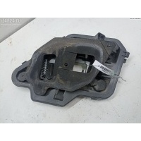 Плата фонаря заднего левого Opel Astra H 2005 161391
