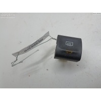 Кнопка обогрева заднего стекла Opel Vectra B 1998 90457319