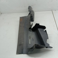 Воздуховод Лев. Ford Mondeo IV (2007-2014) 2007 6M218A261BB