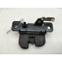 Замок багажника Volkswagen Passat B5 1997 3B9827505B