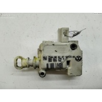 Активатор (привод) замка багажника Volkswagen Passat B5 1997 3B0862159A