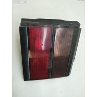 Фонарь крышки багажника правый Volkswagen Passat B3 1993 333945108B
