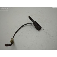 Форсунка омывателя Volkswagen Transporter T5 2004 6e0955986a