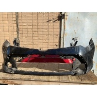 Бампер Toyota Camry XV50 2014-2017 5211906C40, 5211906C60