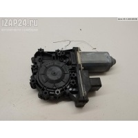 Моторчик стеклоподъемника передний левый Audi A3 8L (1996-2003) 2002 8L4959801C