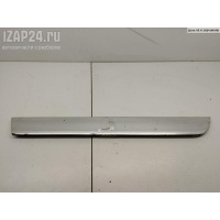 Молдинг двери задней левой Audi A4 B6 (2001-2004) 2004 8E0853969