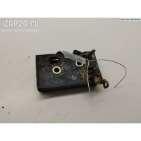 Замок двери передней левой Audi 80 B3 (1987-1992) 1991 893837015C