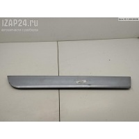 Молдинг двери задней правой Audi A4 B6 (2001-2004) 2003 8E0853970
