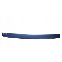Диафрагма микровыключатель крышки багажника задняя toyota auris i 8s1 76801 - 02250