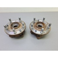 Ступица Changan UNI-K 2022 CD569F2603031000