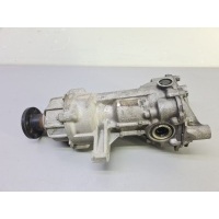 Редуктор Changan UNI-K 2022 S4010190100, 2402100AP01