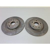 Диск тормозной Changan UNI-K 2022 CD569F2603030700
