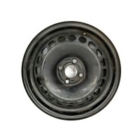 Колесо штампованное opel oe 13211897 6.0 