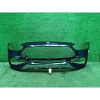 Бампер передний Mercedes C w206 (2021-н.в.) AMG Mercedes-Benz Параметр: Модель 2021 A20688592019999