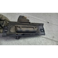 Ручка багажника peugeot 206 2001 год 2.0hdi