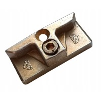 Крючок областной roto centro k605a75 kbe ad okucie 6482317600 obwiedniowy