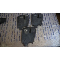 Крышка грм переднее volvo 960 s90 v90 3.0 2.5