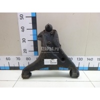 Рычаг передний нижний левый Mitsubishi Pajero/Montero IV (V8, V9) (2007 - 2021) 4013A209