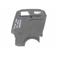 Volvo s70 v70 96 - 00 2.4 т b5254t крышка корпус грм оригинал 9458049