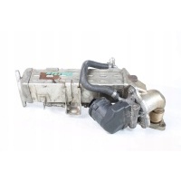 Bmw f01 f02 730d 740d n57 радиатор выхлопных газов системы рециркуляции ог 8517724