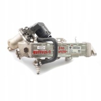 Bmw f07 f10 f15 f25 n47n радиатор выхлопных газов системы рециркуляции ог 8517724