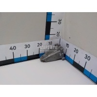 Кронштейн двигателя правый Mercedes Benz W204 (2007 - 2015) 2712232304