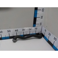 Патрубок радиатора Mercedes Benz W204 (2007 - 2015) 2045012582